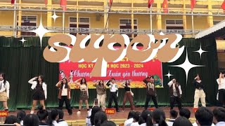 [Xuân Yêu Thương ] INTRO COOKIE + INTRO BLACKPINK + EVE ,PSYCHE & …. + BABY BOY + SUPER |