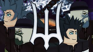 The Songseeker Incident (Deepwoken)