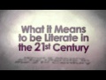 Literacy Development and Instruction Concepts