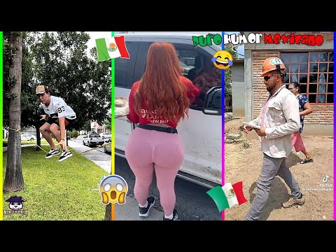 🔥🚨HUMOR VIRAL #87 🇲🇽| 🚨 ENCONTRARON EL DIABLITO 😥😖🤣😂  | HUMOR MEXICANO TikTok | SI TE RÍES PIERDES!!