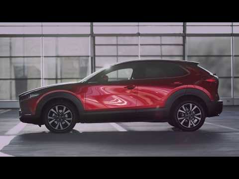 Mazda CX-30 Premium