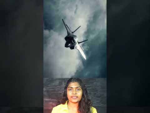 പാകിസ്താനെ ഞെട്ടിപ്പിച്ച ഇന്ത്യ 😱😳 India's MiG-25 Shocks Pakistan #india  #defence