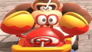The Mario Kart World Experience
