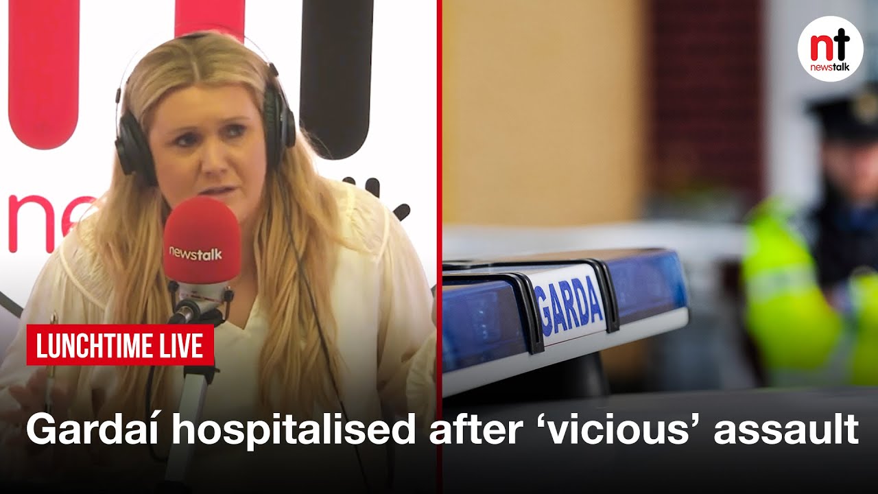 Gardaí Hospitalised after ‘Vicious’ Assault outside Ballyfermot Pub