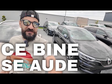 Cel mai scump Renault Megane 1.4 TCE