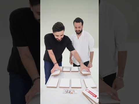 من كان احق برأيكم بال $100 🫢