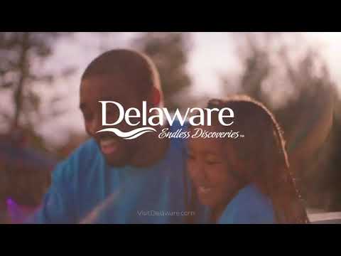 Delaware is full of hidden gems. Experience it yourself.