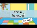 Exploring the Basics of Science and the Scientific Method