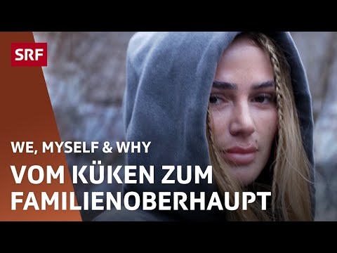 Mehr als eine Skandalrapperin – Loredana über Familie & ihr ideales Leben | We, Myself & Why | SRF