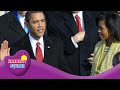 Barack Obama and Civil Rights