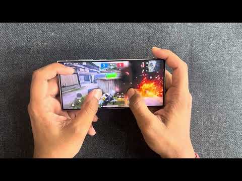 New secret device gaming review #playgalaxy