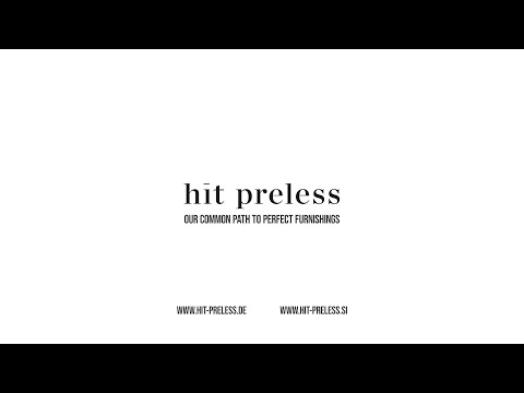 HIT PRELESS - Corporate video