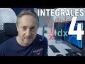 Integrales y sus propiedades