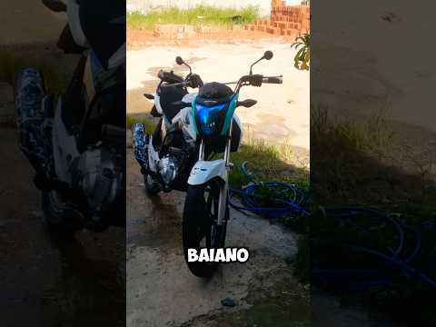 COMO DEIXAR SUA MOTO NO MODO BAIANO PRO MAX #motos #dicas #moto #fyp #mulherdepreso🔓🕊👫💍