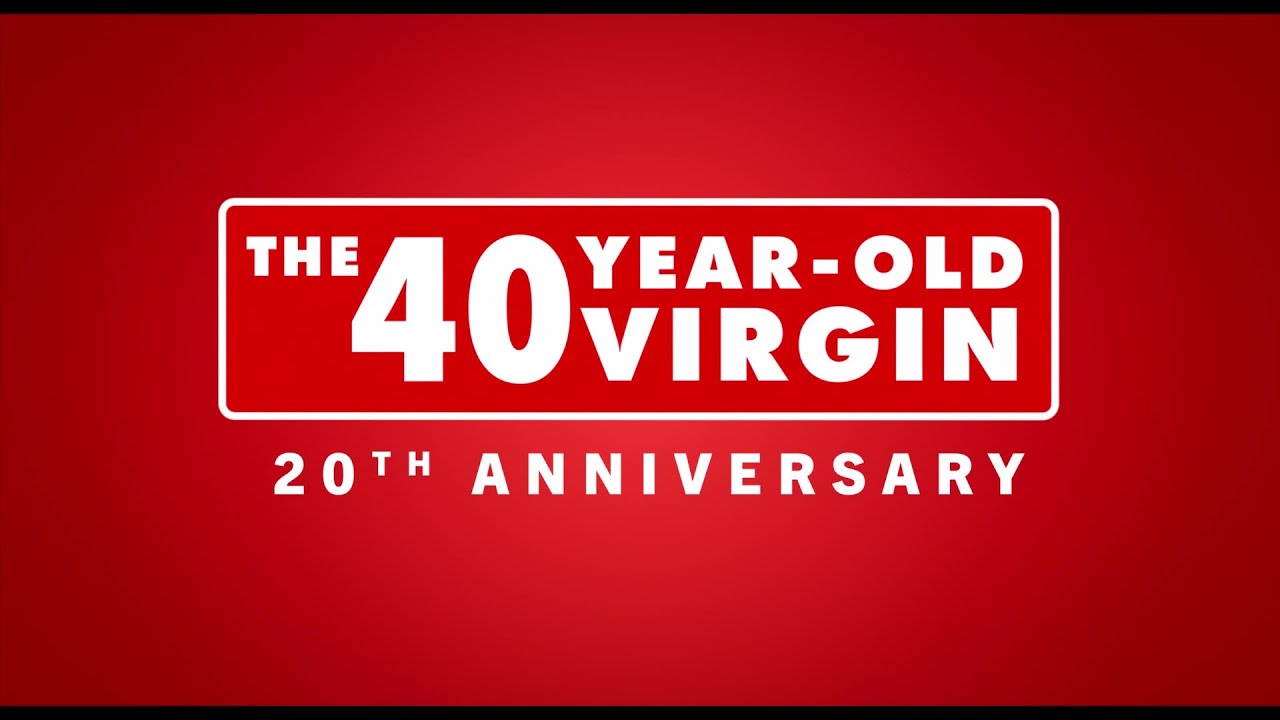 40 v. ja neitsyt Trailerin pikkukuva