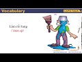 Mess-Up Video Tutorial Quiz