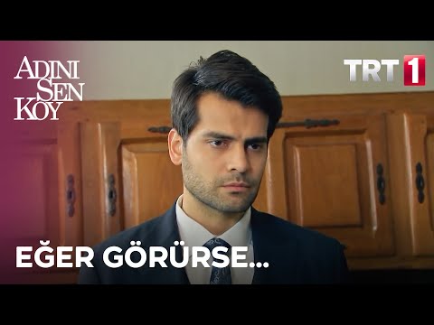 Ömer, Zehra'nın annesini gönderdiğini söyleyecek mi? Adını Sen Koy 99.Bölüm