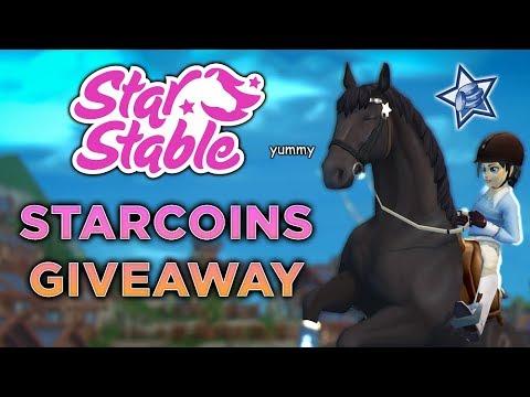 star stable codes 2021 star coins december
