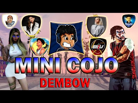 MINI COJO  (DEMBOW) GTAV