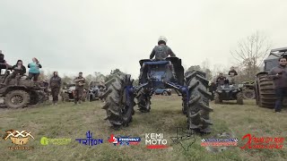 XTREME NEW YEARS 2025!