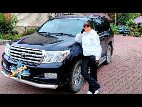 Моё утро на осенней даче. Живу в заповеднике.