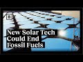 Heliogen's Solar Energy Innovations
