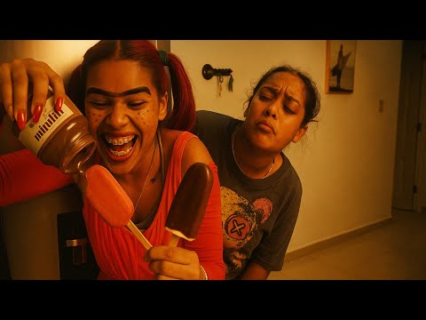 LALY LA FEA (Vuelve Loca A La Niñera) La paleta 🍭 de Jabón 🧼