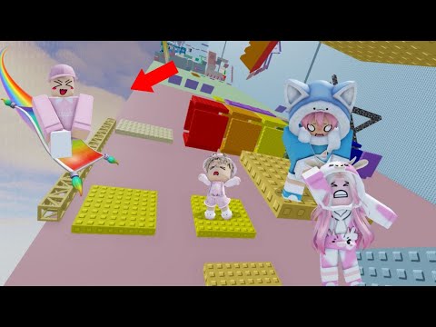 AKU TANTANGIN 3 YOUTUBER INI TAMATIN TOWER MIRING !!!