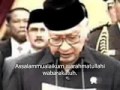 Pemahaman Reformasi dan Perubahan Kepemimpinan di Indonesia