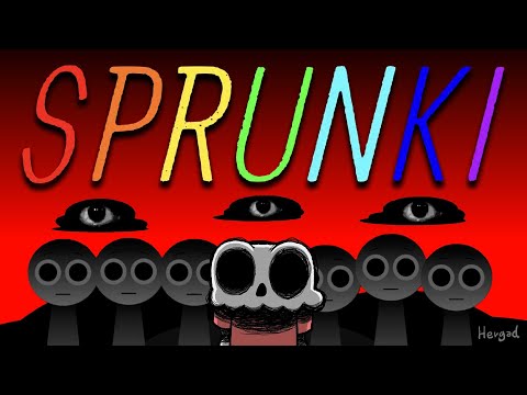 🎵😈 INCREDIBOX SPRUNKY 😈🎵 ¿ Qué es esto? 🟢 Mi opinión