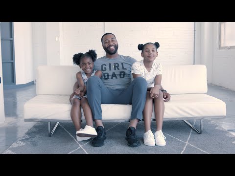 Stories of Belonging: How Brad Became "Makeup Dad" | Sephora