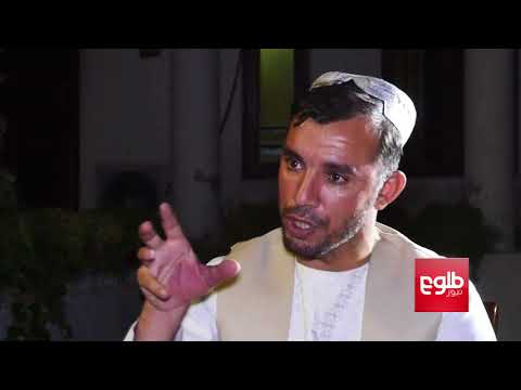 Special Interview With General Abdul Raziq / گفتوگوی ویژه با جنرال عبدالرازق