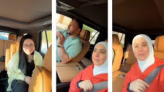ماما وبابا بستذكروا طفولتهم بالمدرسة
