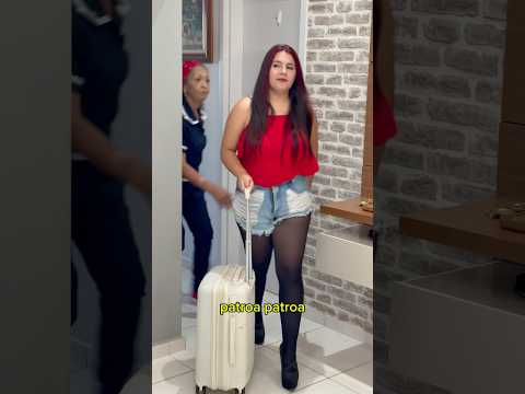 Um acidente acabou com tudo!