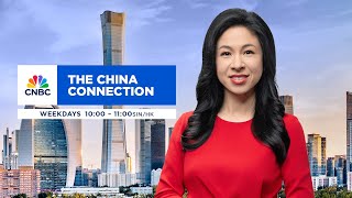 The China Connection - 15-Aug-25