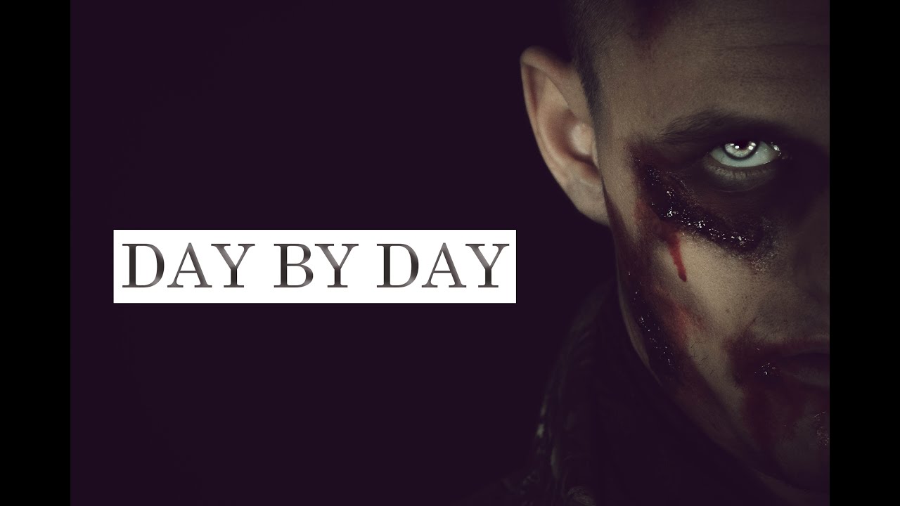 Day by Day - zombie film