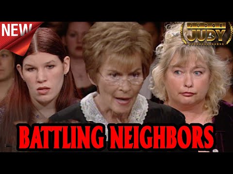 Judge Judy [Episode 9672] Best Amazing Cases Season 2025 Full Episodes HD