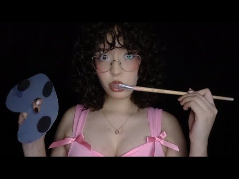 ASMR ¿DÍA DIFÍCIL? VEN TE AYUDO