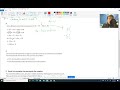 Expression Simplification and Inequalities