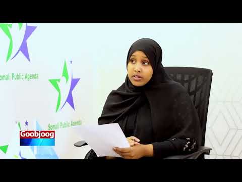 WAREYSI GAAR AH: Somali Public Agenda ayaa daabacday faallo hordhac u ah Daraasad qaybo ah oo ay SPA