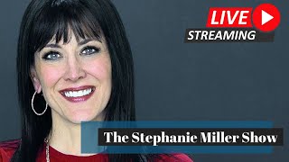 The Stephanie Miller Show Live! Tuesday 2.10