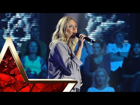 Tijana Ivkovic - Splet pesama - (live) - ZG - 24/25 - 26.10.2024. EM 05