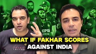 Pak match is not lottery for India. Salman Butt