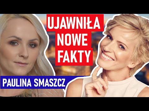 Totalnie się rozkleiła. Mit idealnej rodziny padł - Paulina Smaszcz