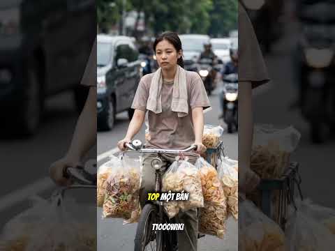 Top 2 Công Việc Bất Ngờ Người Nổi Tiếng “Chọn” Sau Khi Giải Nghệ.#shorts