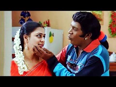 Vadivelu nonstop Super Duper Funny comedy scenes | Cinema Junction Latest 2018