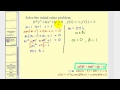 Koshi Oiler Differential Equations Concepts