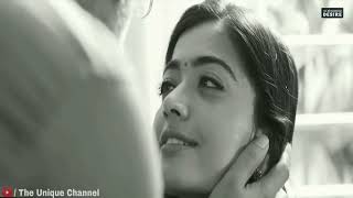 Jodi Alo Ashto X #Jongli  X #DearComrade featuring #habibwahid