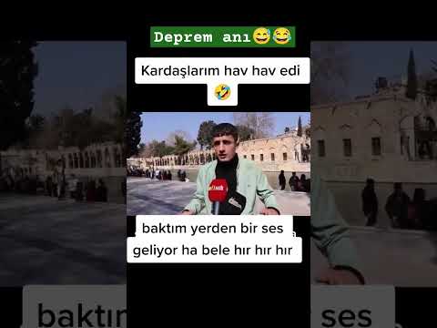 #deprem #komedi #keşfetteyiz #keşfet #keşfetbeniöneçıkar #4k #1k #komikvideolar #öneçıkar