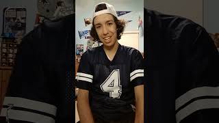 Dallas Cowboys @ Cleveland Browns: Recap, Reaction, and Analysis.